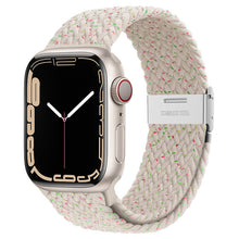Load image into Gallery viewer, Braided Loop For Apple Iwatch band
