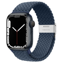 Load image into Gallery viewer, Braided Loop For Apple Iwatch band