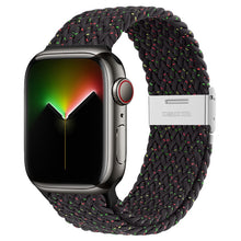 Load image into Gallery viewer, Braided Loop For Apple Iwatch band