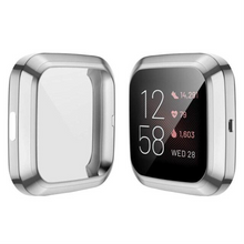 Load image into Gallery viewer, Fitbit Screen Protectors - Screen Protectors for Watches | Beruity