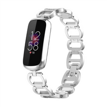 Load image into Gallery viewer, Fitbit Luxe Bracelet - Strap For Fitbit | Beruity
