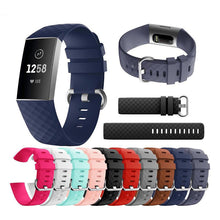 Load image into Gallery viewer, Fitbit Charge 3 Strap | Strap For Fitbit Charge 3 | Beruity