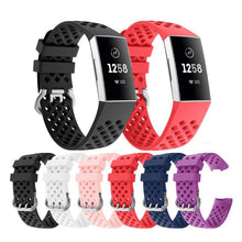 Load image into Gallery viewer, Fitbit Charge 4 Straps - Strap For Fitbit | Beruity