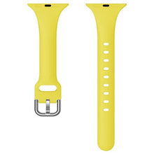 Load image into Gallery viewer, Strap for Apple Watch - Silicone Watch Straps | Beruity