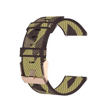 Load image into Gallery viewer, Strap For Fitbit Versa - Garmin Dreams strap-for-fitbit-versa-2-band-nylon-canvas-replacement-watch-strap-for-fitbit-blaze-versa-versa-lite-bracelet-wrist-band,