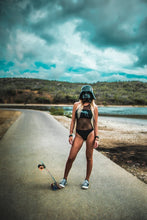 Load image into Gallery viewer, Strap For Garmin Legacy Hero - Darth Vader - Garmin Dreams strap-for-garmin-legacy-hero-darth-vader,