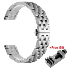 Load image into Gallery viewer, Strap For Samsung Galaxy Gear S3 Frontier - Garmin Dreams strap-for-samsung-galaxy-gear-s3-frontier-2,