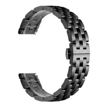 Load image into Gallery viewer, Metal Stainless Steel band for Samsung Galaxy Watch4