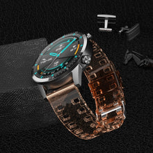 Load image into Gallery viewer, Galaxy Watch Bands - Silicone Wristband Custom | Beruity