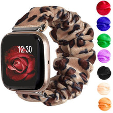 Load image into Gallery viewer, Strap For Fitbit Versa 2 - Garmin Dreams strap-for-fitbit-versa-lite-7,