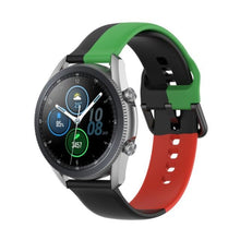 Load image into Gallery viewer, Strap For Samsung Galaxy Gear S3 Frontier - Garmin Dreams strap-for-samsung-gear-s3-frontier,