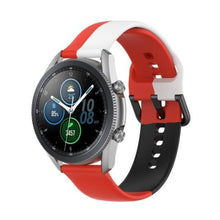 Load image into Gallery viewer, Strap For Samsung Galaxy Gear S3 Frontier - Garmin Dreams strap-for-samsung-gear-s3-frontier,
