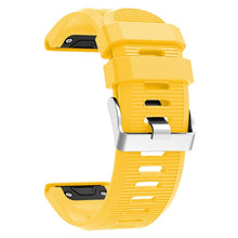 Load image into Gallery viewer, Strap for Garmin Fenix 5X - Garmin Dreams strap-for-garmin-fenix-5x,