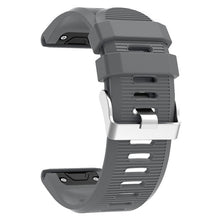 Load image into Gallery viewer, Strap for Garmin tactix Delta - Solar Edition - Garmin Dreams strap-for-garmin-tactix-delta-solar-edition,