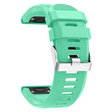 Load image into Gallery viewer, Strap for Garmin quatix 5 Sapphire - Garmin Dreams strap-for-garmin-quatix-5-sapphire,