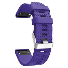 Load image into Gallery viewer, Strap For Garmin D2 Delta S - Garmin Dreams strap-for-garmin-d2-delta-s,