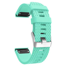 Load image into Gallery viewer, Strap For Garmin Fenix 6S - Pro Sapphire Editions - Garmin Dreams strap-for-garmin-fenix-6s-pro-sapphire-editions,