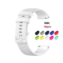 Load image into Gallery viewer, Strap For Garmin Vivomove 3S - Garmin Dreams strap-for-garmin-vivomove-3s,