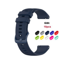 Load image into Gallery viewer, Strap For Garmin Venu 2S - Garmin Dreams quick-release-band-18mm,