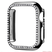 Load image into Gallery viewer, Watch Cover for Apple Watch Case