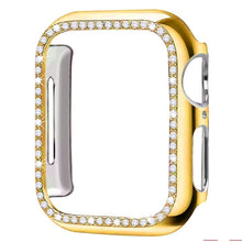 Load image into Gallery viewer, Watch Cover for Apple Watch Case