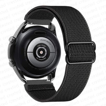 Load image into Gallery viewer, Nylon Strap For Samsung Galaxy Watch4