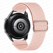 Load image into Gallery viewer, Nylon Strap For Samsung Galaxy Watch4