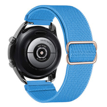 Load image into Gallery viewer, Nylon Strap For Samsung Galaxy Watch4