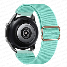 Load image into Gallery viewer, Nylon Strap For Samsung Galaxy Watch4