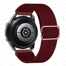 Load image into Gallery viewer, Nylon Strap For Samsung Galaxy Watch4