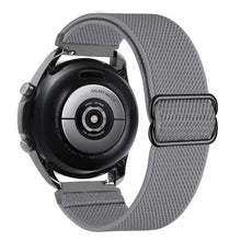 Load image into Gallery viewer, Nylon Strap For Samsung Galaxy Watch4