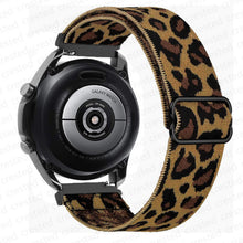 Load image into Gallery viewer, Nylon Strap For Samsung Galaxy Watch4