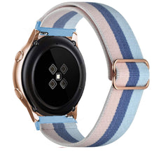 Load image into Gallery viewer, Nylon Strap For Samsung Galaxy Watch4