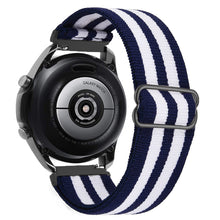 Load image into Gallery viewer, Nylon Strap For Samsung Galaxy Watch4