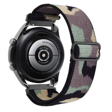 Load image into Gallery viewer, Nylon Strap For Samsung Galaxy Watch4