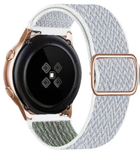 Load image into Gallery viewer, Nylon Strap For Samsung Galaxy Watch4