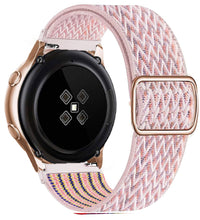 Load image into Gallery viewer, Nylon Strap For Samsung Galaxy Watch4