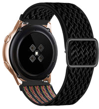 Load image into Gallery viewer, Nylon Strap For Samsung Galaxy Watch4