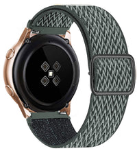 Load image into Gallery viewer, Nylon Strap For Samsung Galaxy Watch4