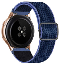 Load image into Gallery viewer, Nylon Strap For Samsung Galaxy Watch4