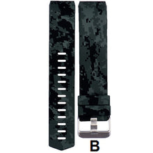 Load image into Gallery viewer, Strap For Fitbit Charge 2 - Best Fitbit Charge 2 Straps | Beruity