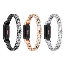 Load image into Gallery viewer, Strap For Fitbit Luxe
