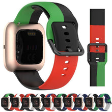Load image into Gallery viewer, Strap For Fitbit Versa Lite - Garmin Dreams strap-for-fitbit-versa-lite-4,
