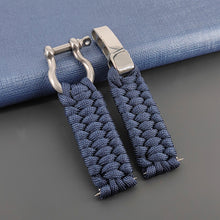 Load image into Gallery viewer, Rope Braided Strap for Samsung Galaxy Watch4