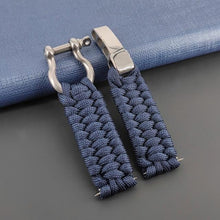 Load image into Gallery viewer, Strap For Samsung Galaxy Watch (46MM) - Garmin Dreams strap-for-samsung-galaxy-watch-46mm-1,