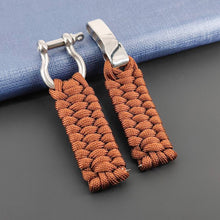 Load image into Gallery viewer, Rope Braided Strap for Samsung Galaxy Watch4