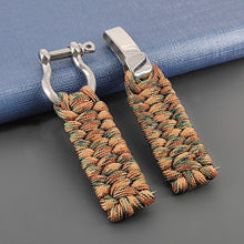 Load image into Gallery viewer, Rope Braided Strap for Samsung Galaxy Watch4