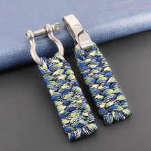 Load image into Gallery viewer, Rope Braided Strap for Samsung Galaxy Watch4