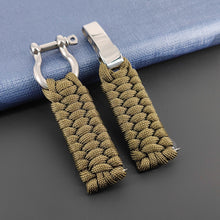 Load image into Gallery viewer, Rope Braided Strap for Samsung Galaxy Watch4