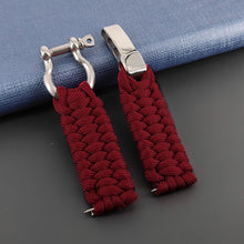 Load image into Gallery viewer, Rope Braided Strap for Samsung Galaxy Watch4